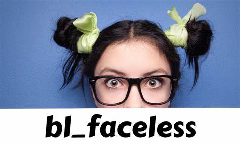 BL_Faceless